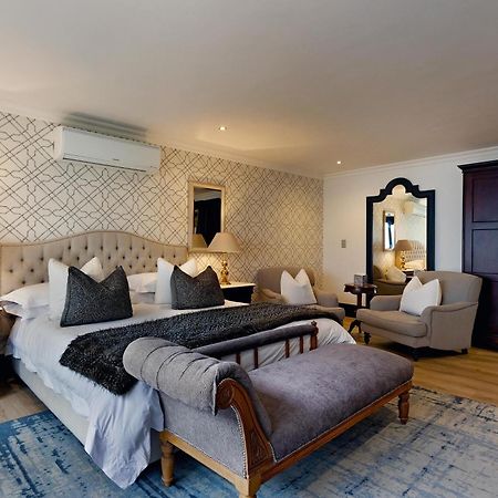 Molenvliet Vineyards Hotel Stellenbosch Eksteriør billede