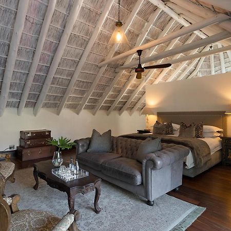 Molenvliet Vineyards Hotel Stellenbosch Eksteriør billede