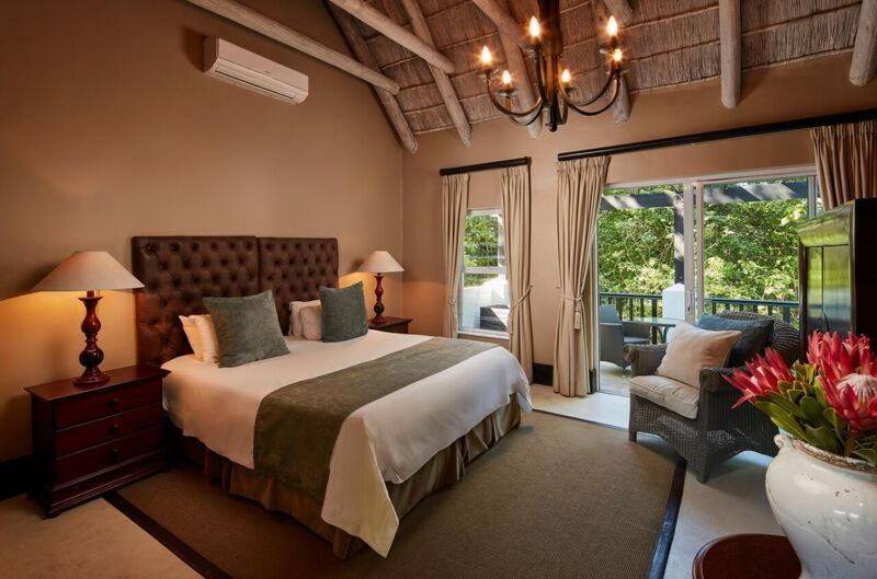 Molenvliet Vineyards Hotel Stellenbosch Eksteriør billede