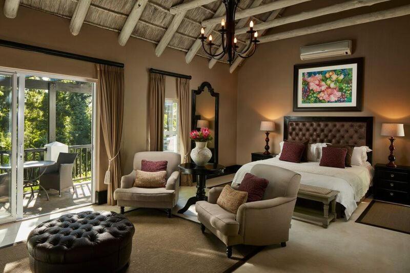 Molenvliet Vineyards Hotel Stellenbosch Eksteriør billede