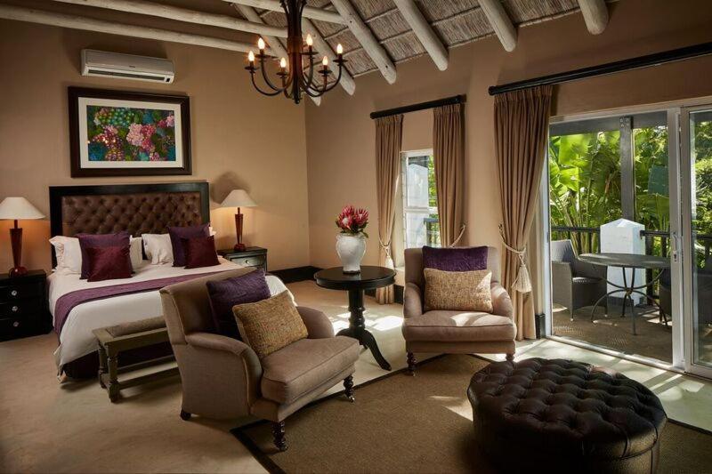 Molenvliet Vineyards Hotel Stellenbosch Eksteriør billede
