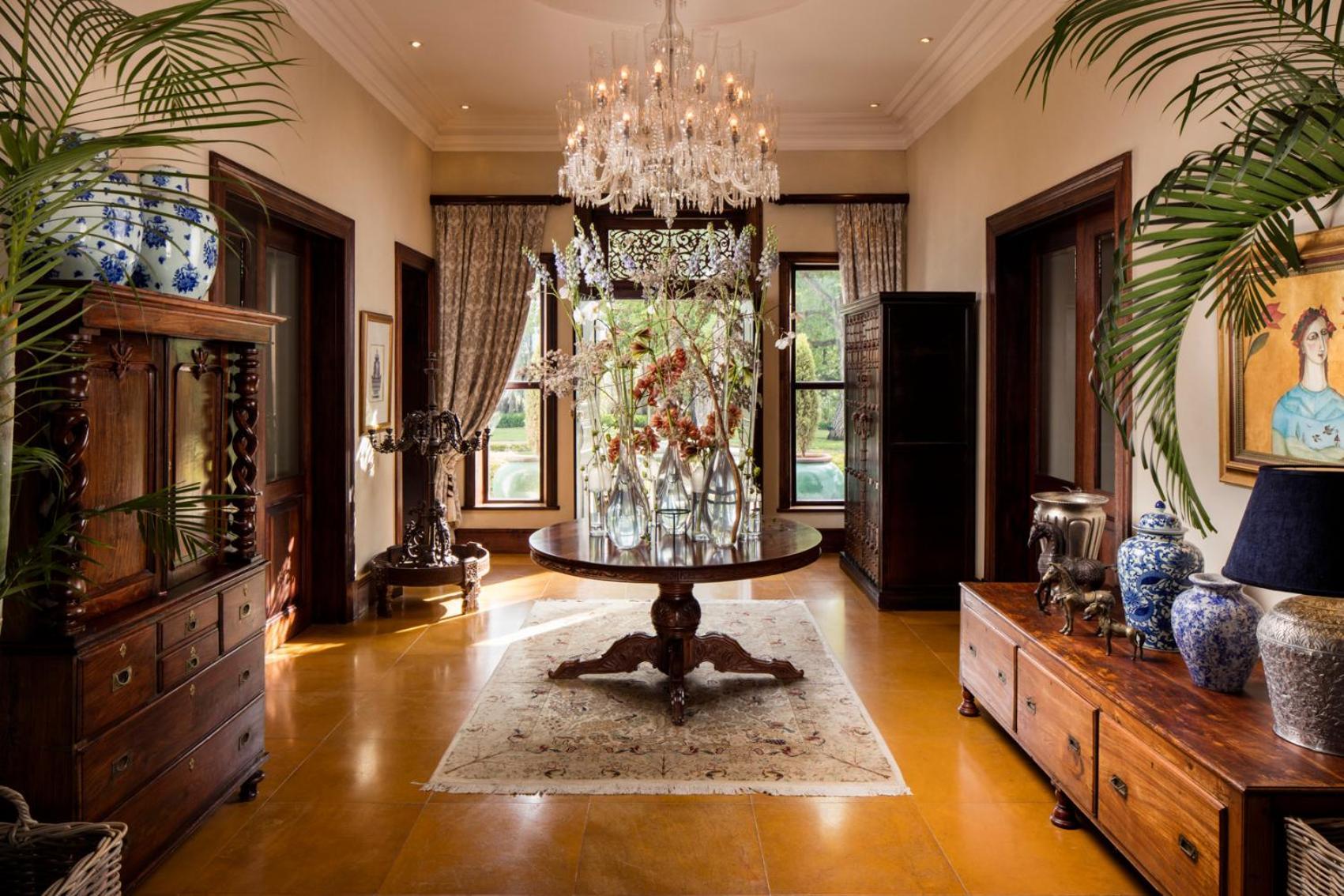 Molenvliet Vineyards Hotel Stellenbosch Eksteriør billede