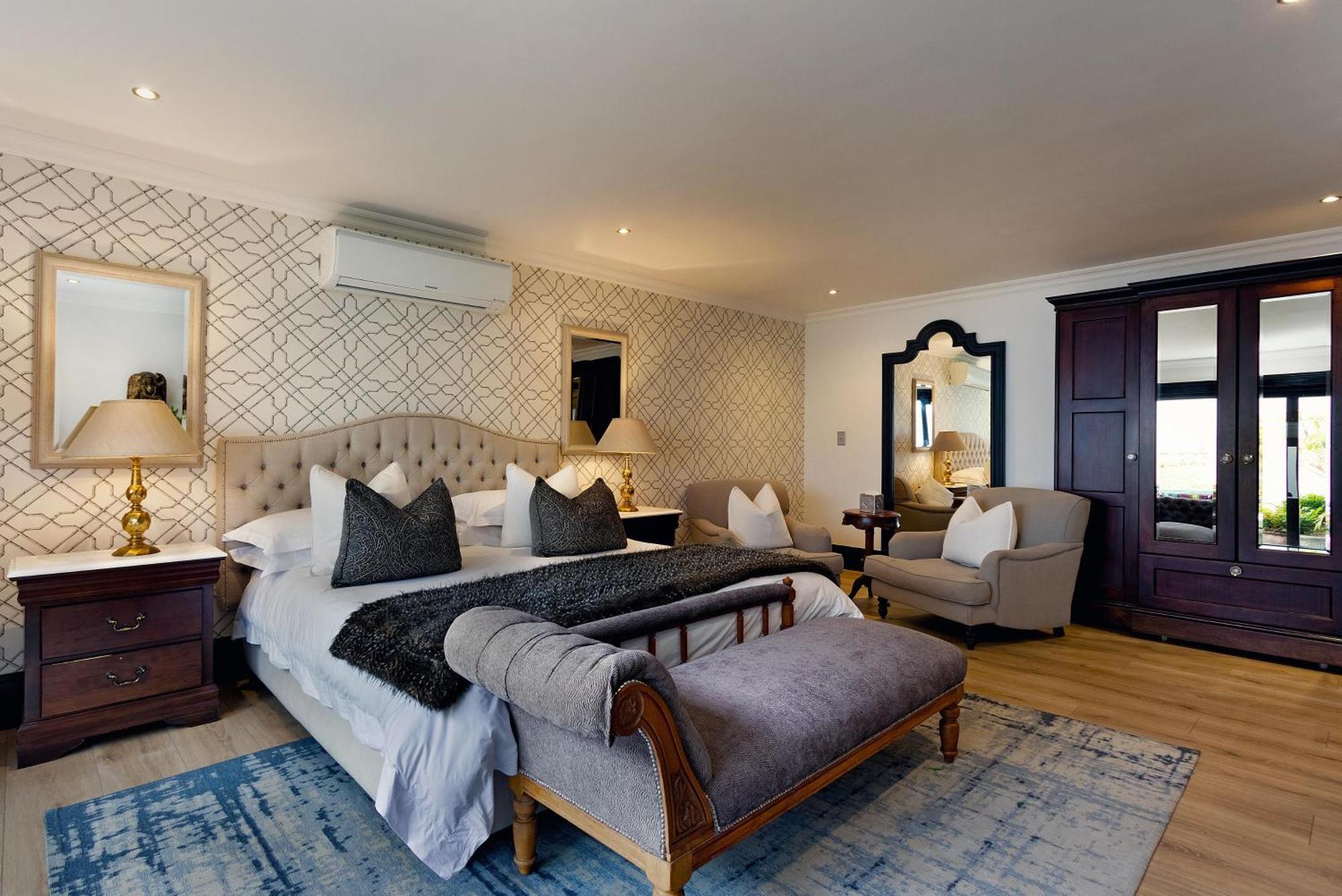 Molenvliet Vineyards Hotel Stellenbosch Eksteriør billede