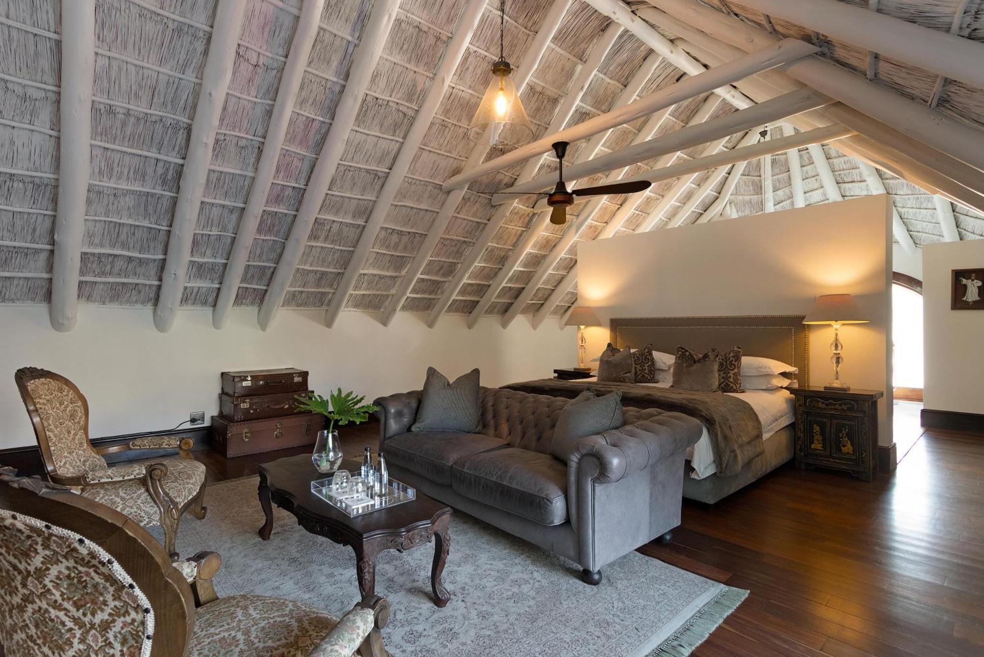 Molenvliet Vineyards Hotel Stellenbosch Eksteriør billede