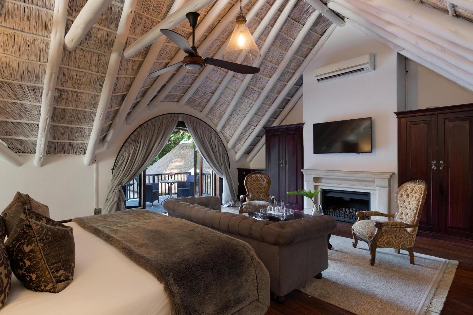 Molenvliet Vineyards Hotel Stellenbosch Eksteriør billede