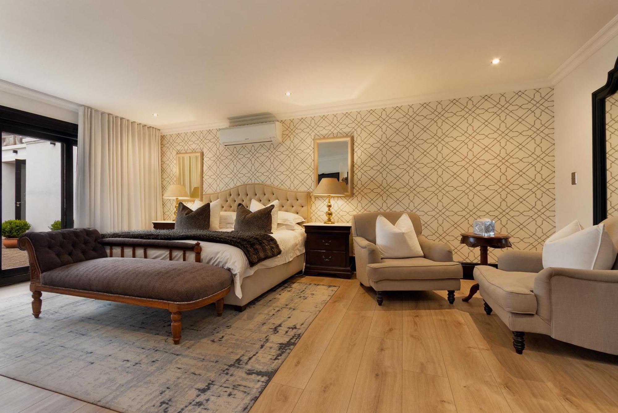 Molenvliet Vineyards Hotel Stellenbosch Eksteriør billede
