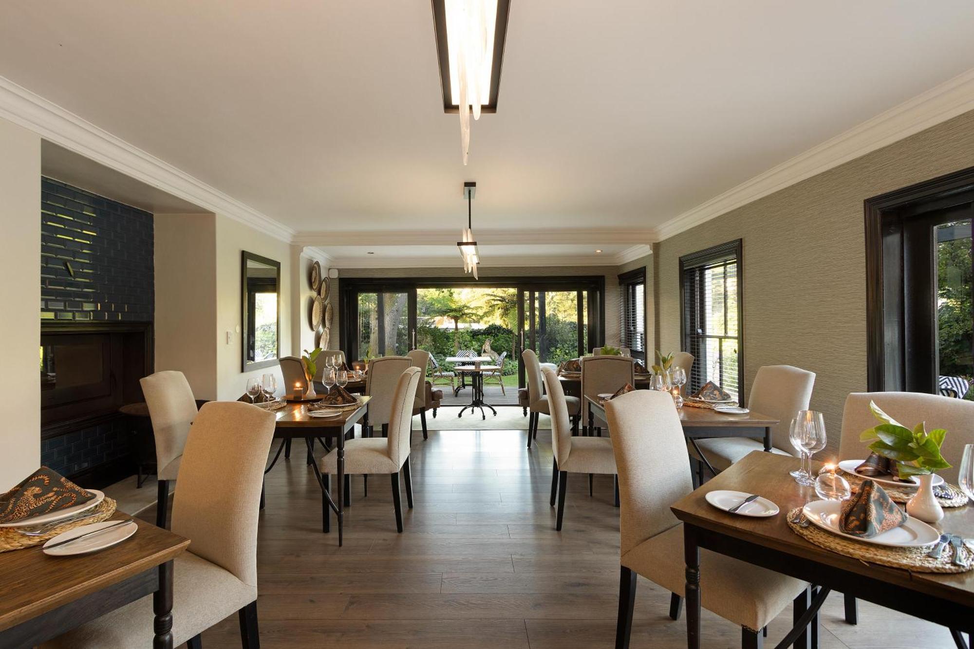 Molenvliet Vineyards Hotel Stellenbosch Eksteriør billede