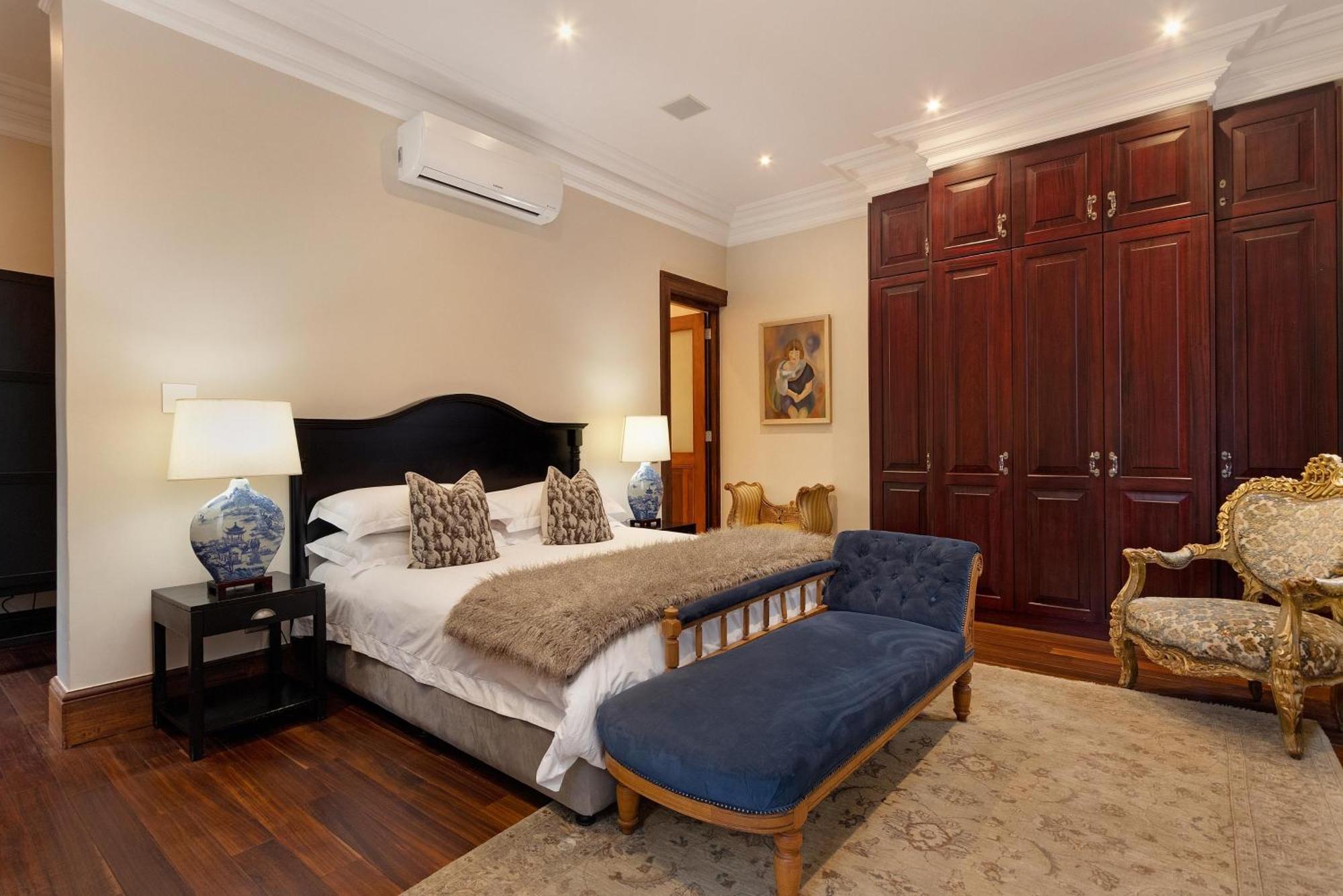Molenvliet Vineyards Hotel Stellenbosch Eksteriør billede