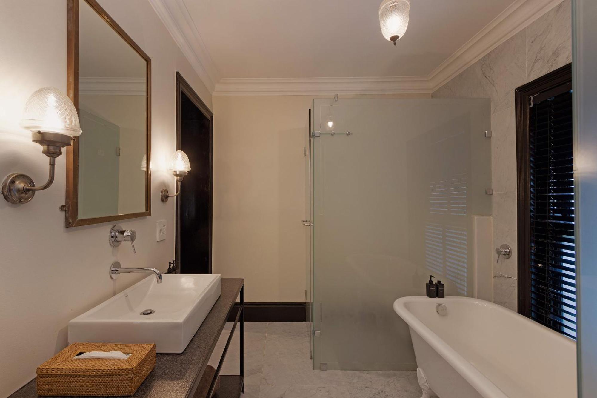 Molenvliet Vineyards Hotel Stellenbosch Eksteriør billede
