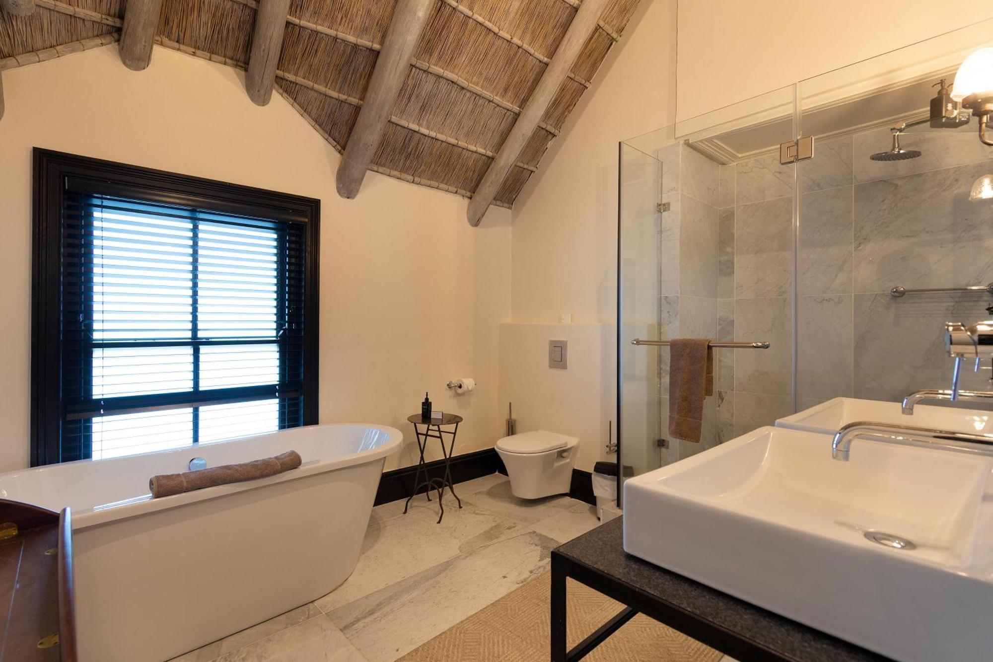Molenvliet Vineyards Hotel Stellenbosch Eksteriør billede