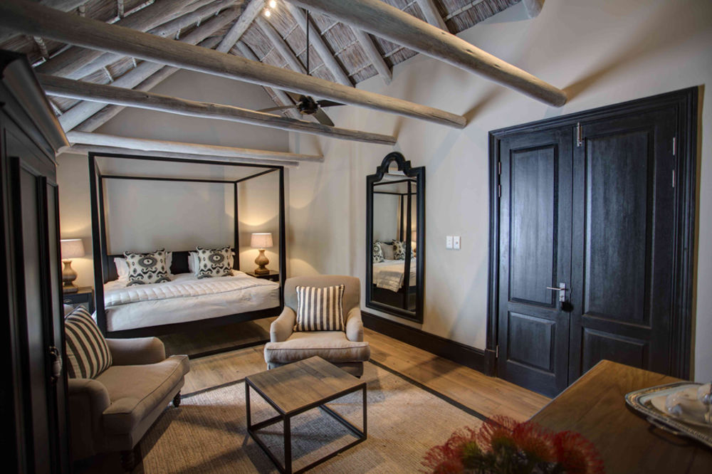 Molenvliet Vineyards Hotel Stellenbosch Eksteriør billede