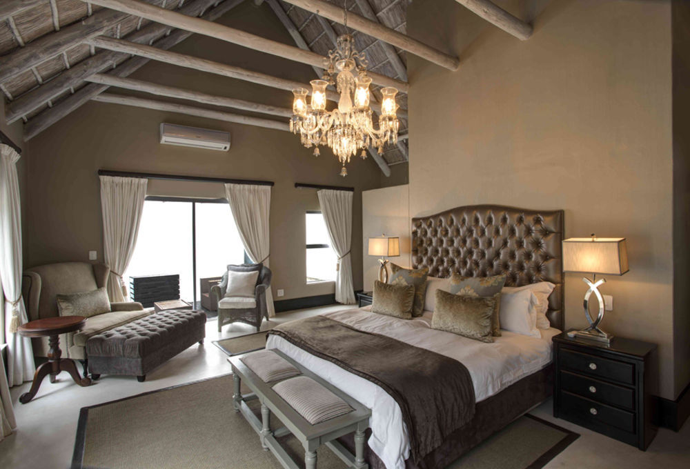 Molenvliet Vineyards Hotel Stellenbosch Eksteriør billede