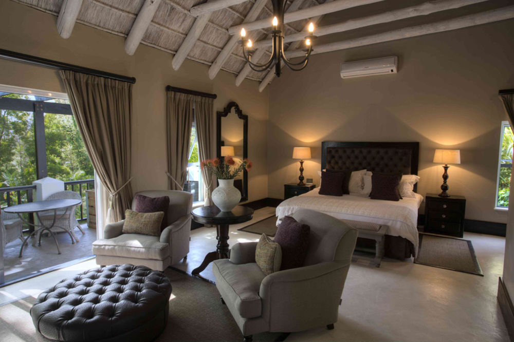 Molenvliet Vineyards Hotel Stellenbosch Eksteriør billede