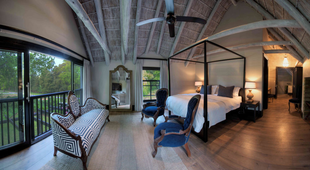 Molenvliet Vineyards Hotel Stellenbosch Eksteriør billede