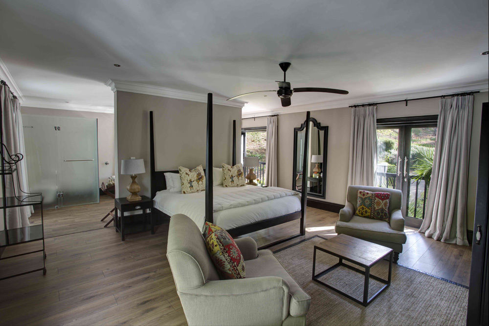 Molenvliet Vineyards Hotel Stellenbosch Eksteriør billede