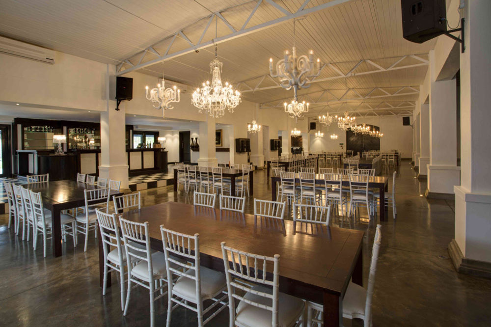 Molenvliet Vineyards Hotel Stellenbosch Eksteriør billede